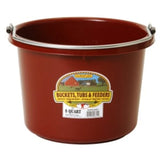 Miller Little Giant 8 Quart Bucket Round