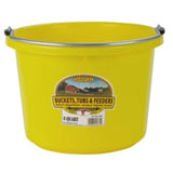 Miller Little Giant 8 Quart Bucket Round