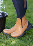 Kerrits Woodstock Waterproof Barn Boot