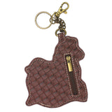 Chala Key Fob/Coin Purse