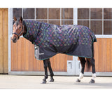 Shires Tempest Original Neck Cover- Lite (0g) - Chicken Print