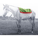 Tough1 Western Elf Saddle Pad Cover