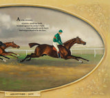 D is for Derby picture book: A Kentucky Derby Alphabet