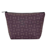 Large Cosmetic Pouch