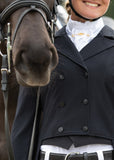 Kerrits Affinity Aero Shadbelly Show Coat