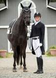 Kerrits Affinity Aero Shadbelly Show Coat