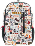 Hooey "OX" Backpack