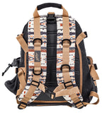 Hooey "Mule" Backpack