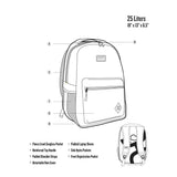 Hooey "Recess" Backpack