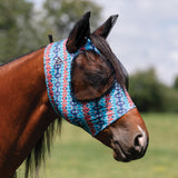 Professsional's Choice Comfort Fit Lycra Fly Mask