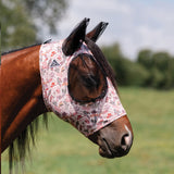 Professsional's Choice Comfort Fit Lycra Fly Mask