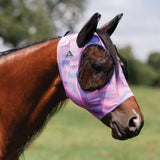 Professsional's Choice Comfort Fit Lycra Fly Mask