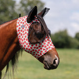 Professsional's Choice Comfort Fit Lycra Fly Mask