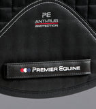 Premier Equine Close Contact Cotton Cross Country Saddle Pad