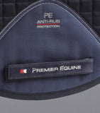 Premier Equine Close Contact Cotton Cross Country Saddle Pad