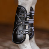 EquiFit D-Teq Front Boot ImpacTeq Liner