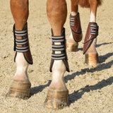 EquiFit MultiTeq Hind Boot with Extended Liner with ImpacTeq Liner