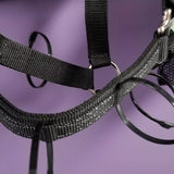 Thinline Flexible Filly Muzzle Zip Ties