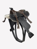 LeMieux Toy Pony Western Saddle