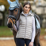 LeMieux Tilly Hooded Puffer Vest