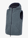 LeMieux Young Rider Eloise Reversible Winter Vest