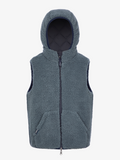 LeMieux Young Rider Eloise Reversible Winter Vest