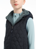 LeMieux Young Rider Eloise Reversible Winter Vest