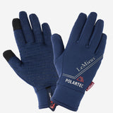 LeMieux Polar Tec Gloves