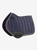 Loire Classic Close Contact Square Saddle Pad