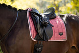 LeMieux Loire Classic Dressage Square Saddle Pad