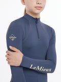 LeMieux Young Rider Base Layer