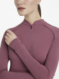 LeMieux Heyden Lightweight Base Layer