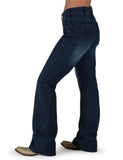 Cowgirl Tuff Company Empower High Waist Bootcut Jeans