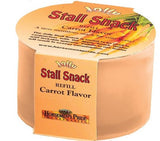 Jolly Stall Snack Refill Carrot Flavor