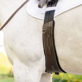 EquiFit  Anatomical Jumper Girth T-Foam