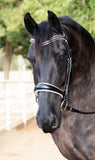 Vivace Equine Lior Luxury Bridle