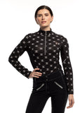 Goode Rider Long Sleeve Ideal Show Shirt