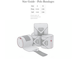 LeMieux Classic Polo Bandages