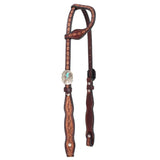 Montana Vintage One Ear Headstall