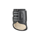 EquiFit MultiTeq Short Hind Boot with SheepsWool ImpacTeq Liner