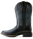 Women's Ranahan Black Deertan Boots