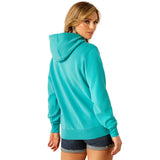 Ariat Women's Logo 2.0 Pullover Hoodie