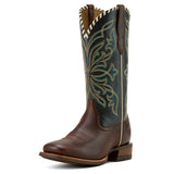 Ariat Womens Showdown Tekstep Boots