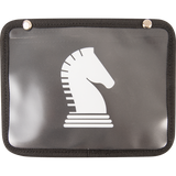 Saddle Pad Number Holder