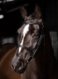 LeMieux Arika Cavesson Bridle