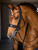 LeMieux Kudos Double Bridle