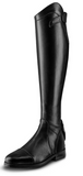 Ego7 Aries Tall Black Dress Boot