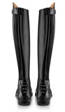 Ego7 Aries Tall Black Dress Boot