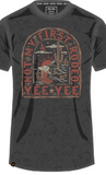 Yee Yee Not My First Rodeo Tee