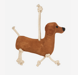 LeMieux Horse Toy Sausage Dog